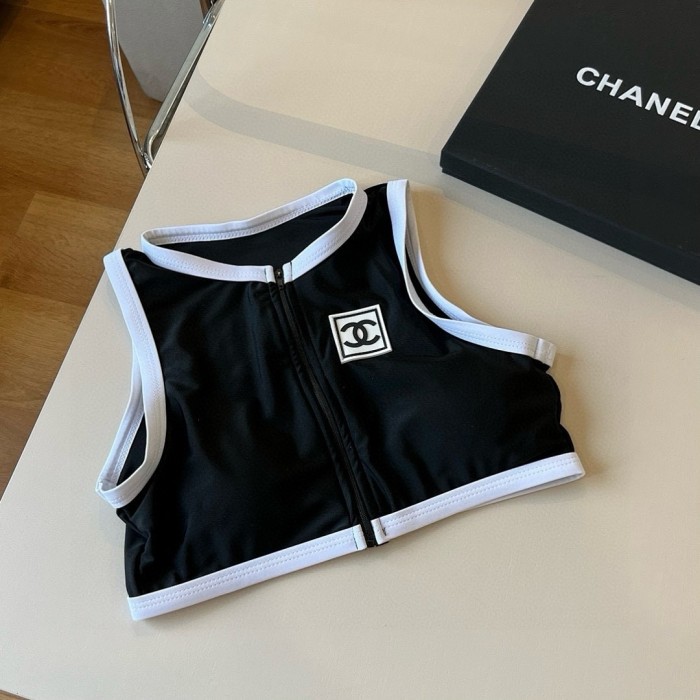 SW25-294,  Ladies' sexy high-end swimsuit