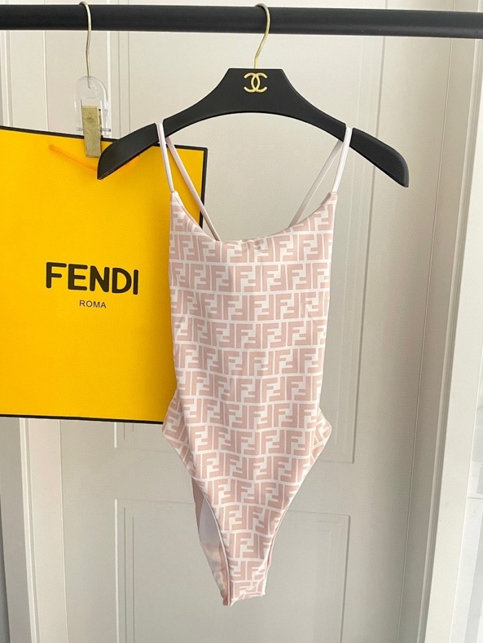 SW25-283,  Ladies' sexy high-end swimsuit