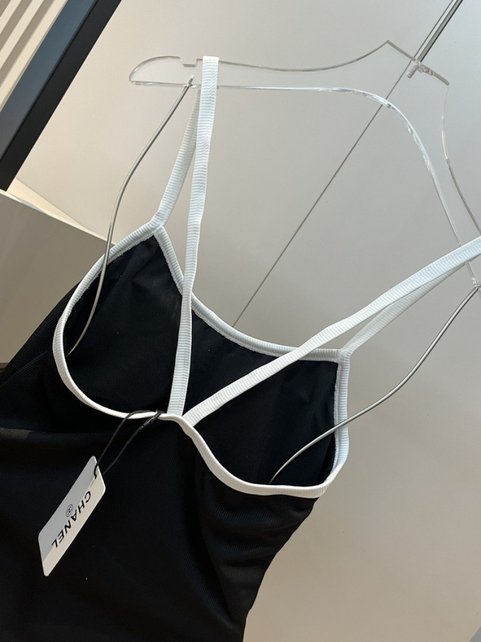 SW25-292,  Ladies' sexy high-end swimsuit