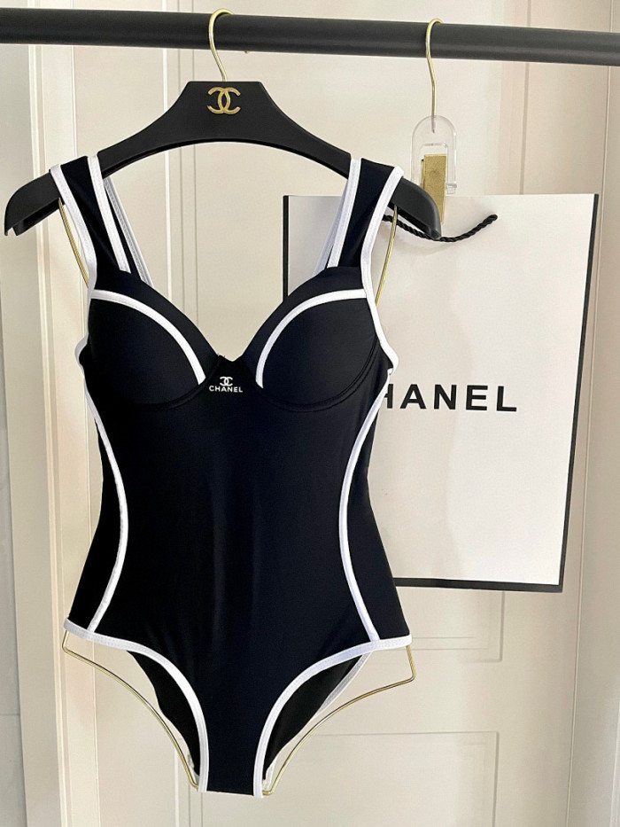 SW25-298,  Ladies' sexy high-end swimsuit