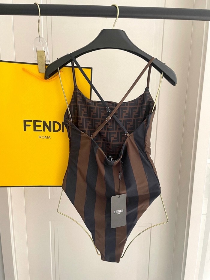 SW25-282,  Ladies' sexy high-end swimsuit