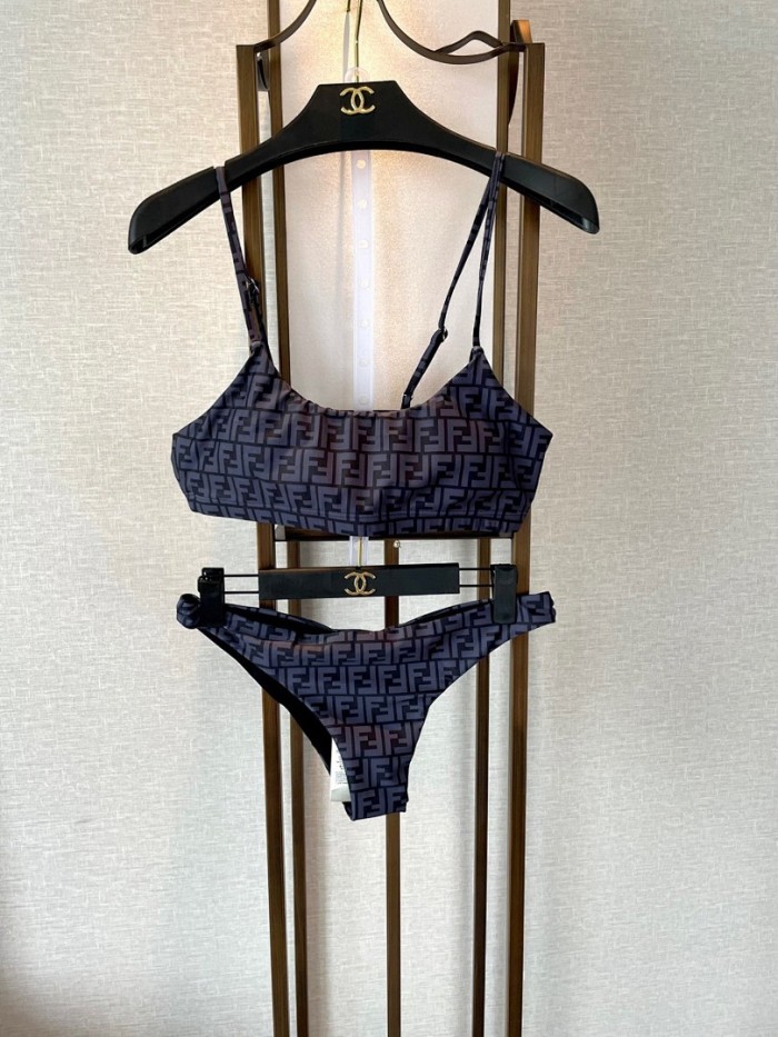 SW20-124,  Ladies' sexy high-end swimsuit