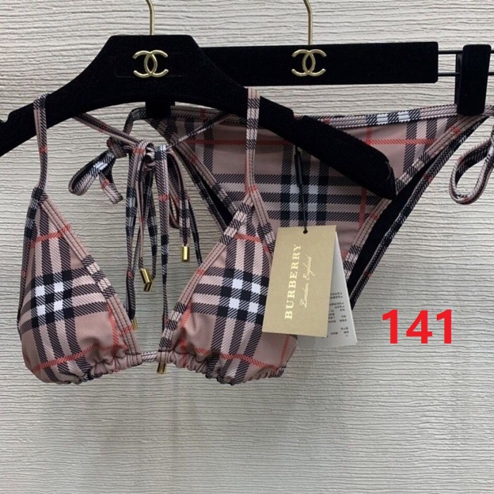 SW20-141,  Ladies' sexy high-end swimsuit