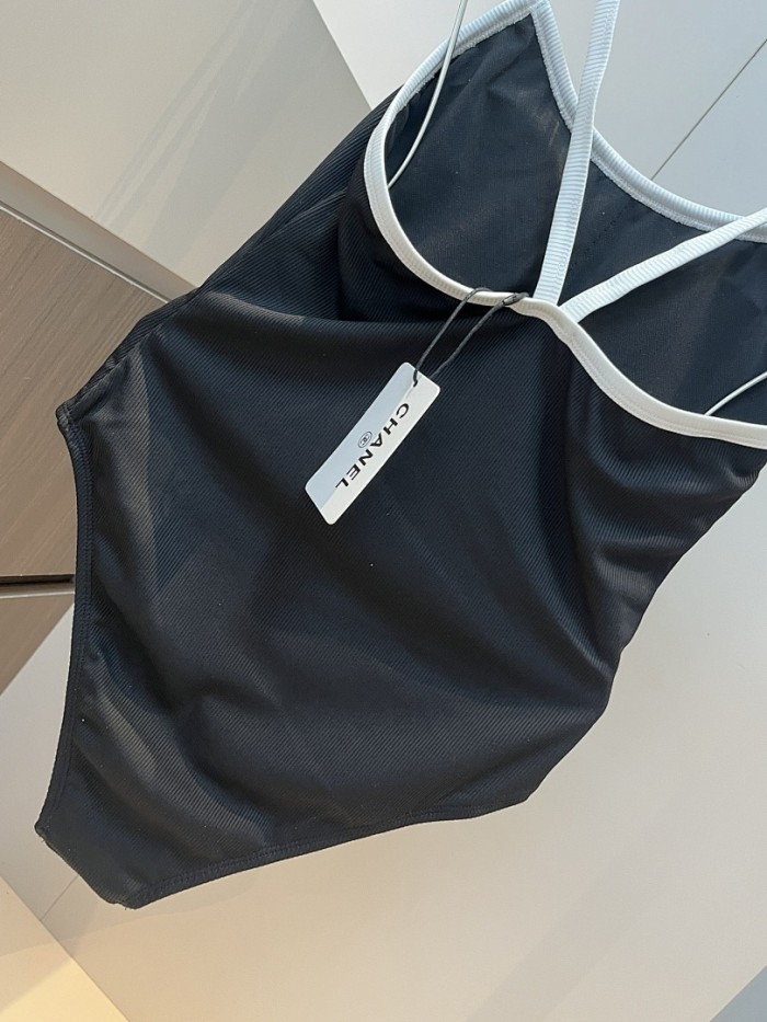 SW25-292,  Ladies' sexy high-end swimsuit
