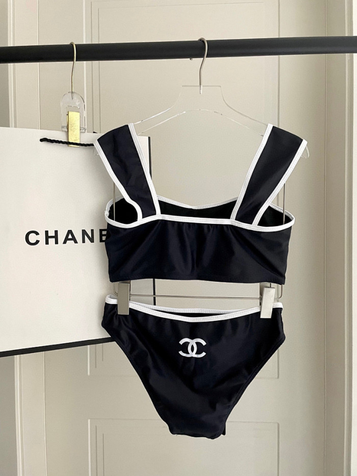 SW25-300,  Ladies' sexy high-end swimsuit
