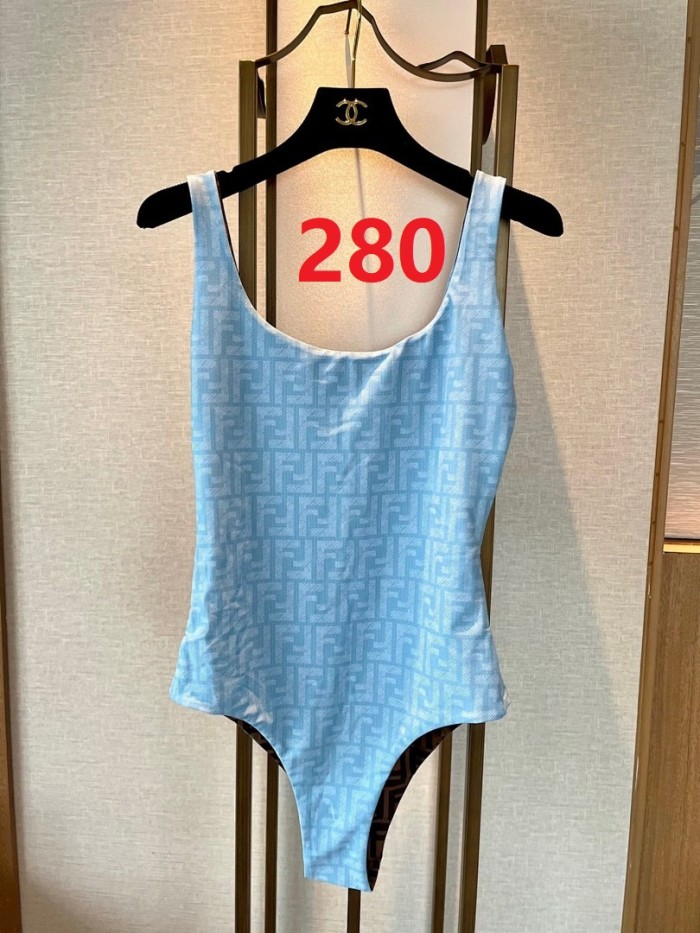 SW25-280,  Ladies' sexy high-end swimsuit