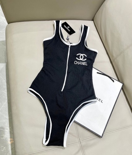 SW25-302,  Ladies' sexy high-end swimsuit