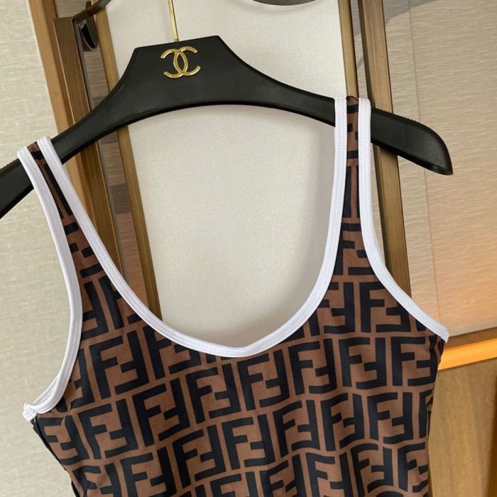 SW25-278,  Ladies' sexy high-end swimsuit