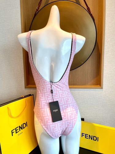 SW25-281,  Ladies' sexy high-end swimsuit