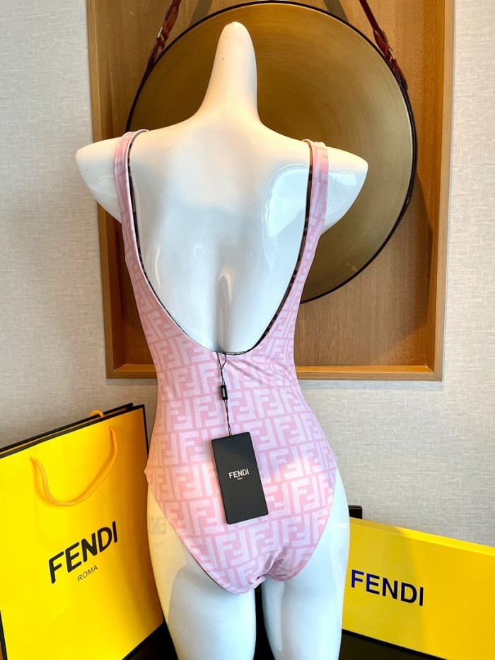 SW25-281,  Ladies' sexy high-end swimsuit