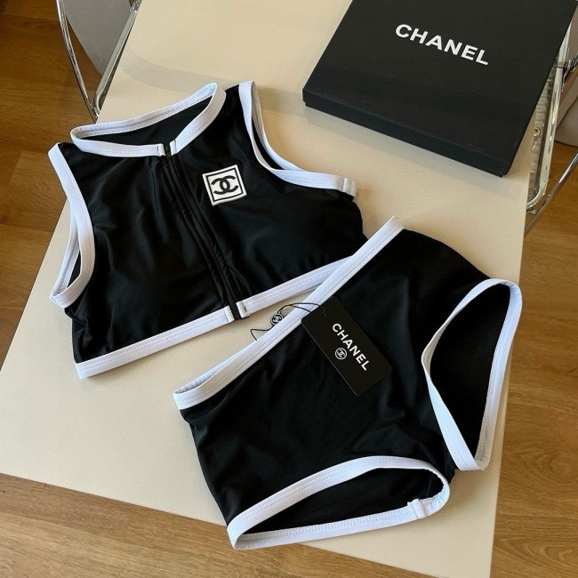 SW25-294, Ladies' sexy high-end swimsuit