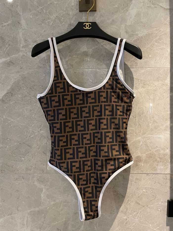 SW25-278,  Ladies' sexy high-end swimsuit