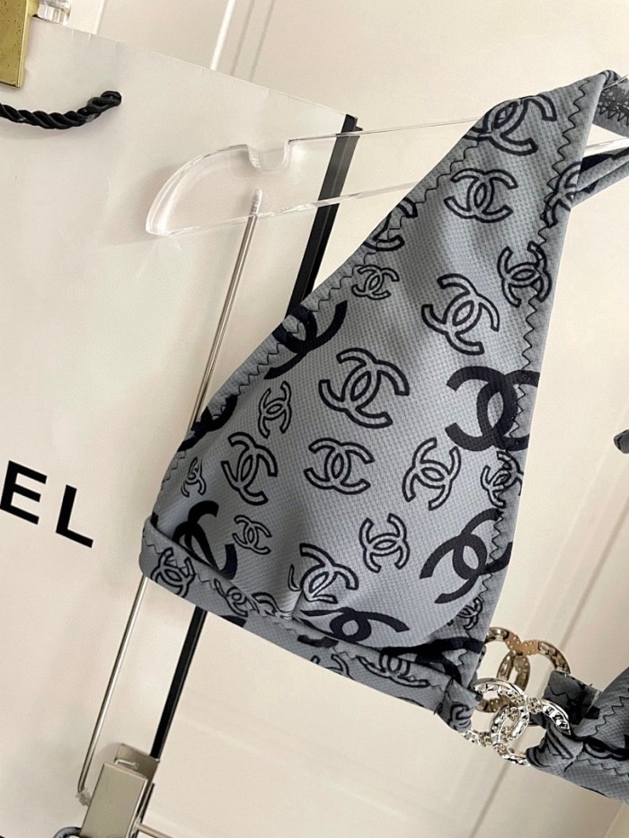 SW25-293,  Ladies' sexy high-end swimsuit