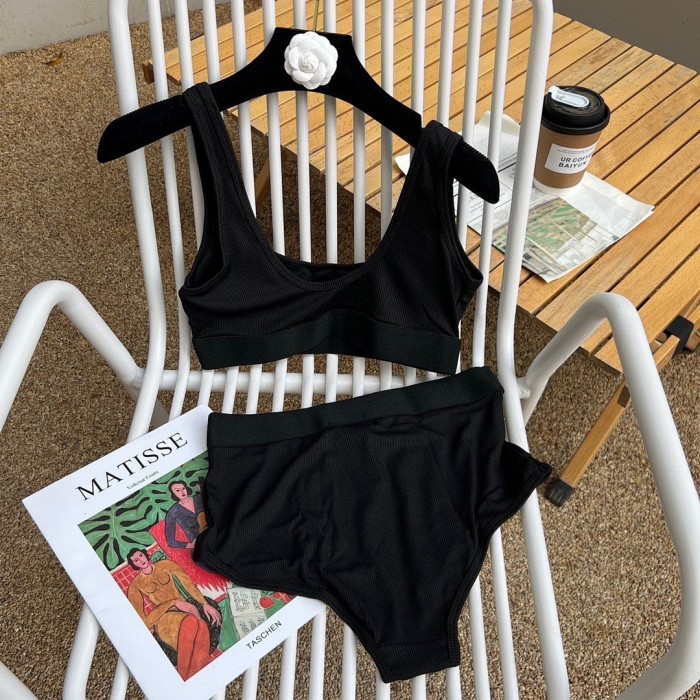 SW25-291,  Ladies' sexy high-end swimsuit