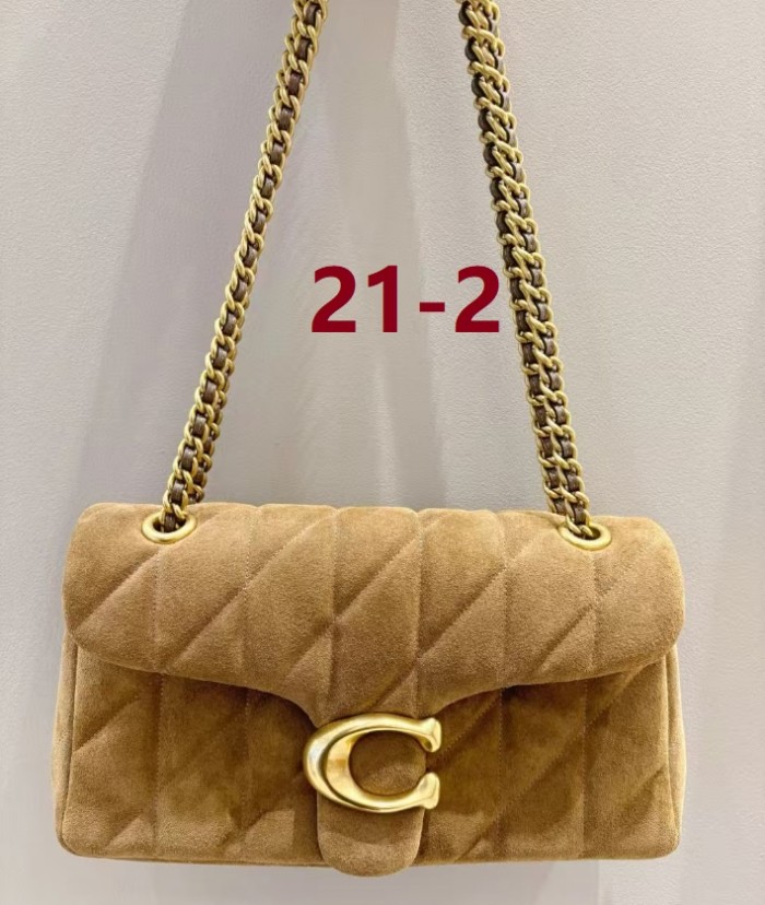 Split leather bag ,4A ,size26*14*8cm and 21*11*7cm,  B60-13-21