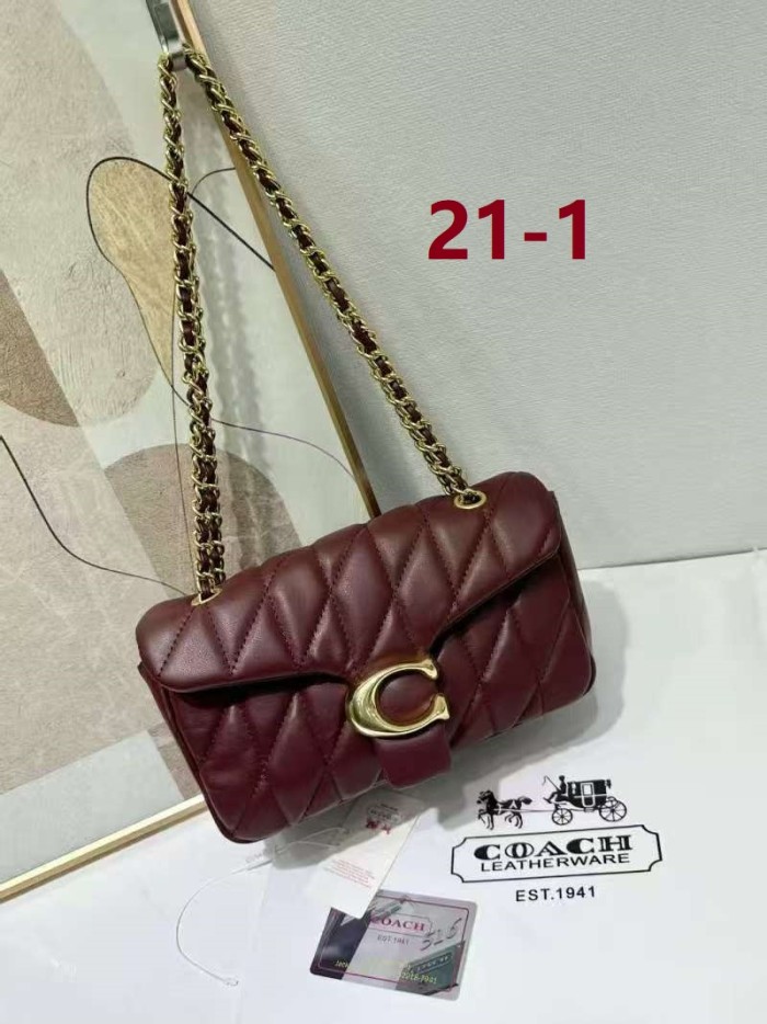 Split leather bag ,4A ,size26*14*8cm and 21*11*7cm,  B60-13-21