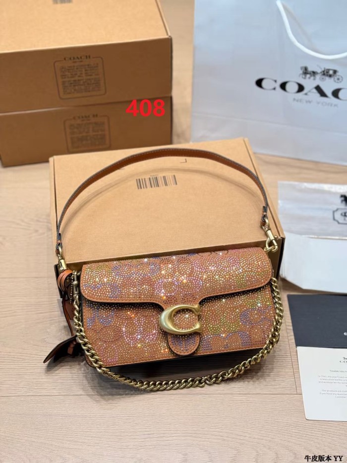 Split leather bag, 4A,size 26*14cm ,B88-408