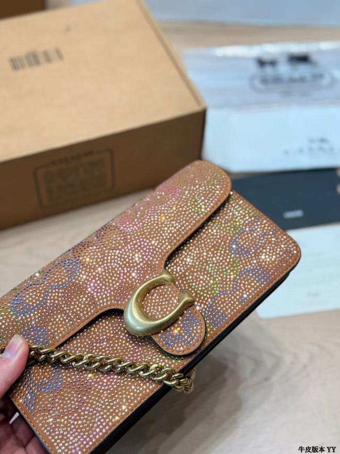 Split leather bag, 4A,size 26*14cm ,B88-408