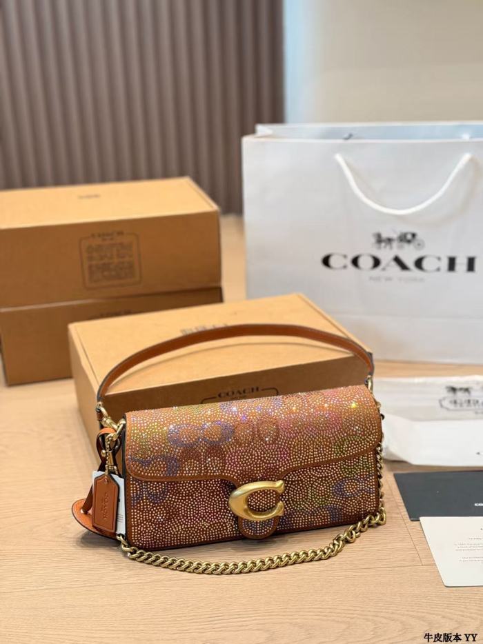 Split leather bag, 4A,size 26*14cm ,B88-408