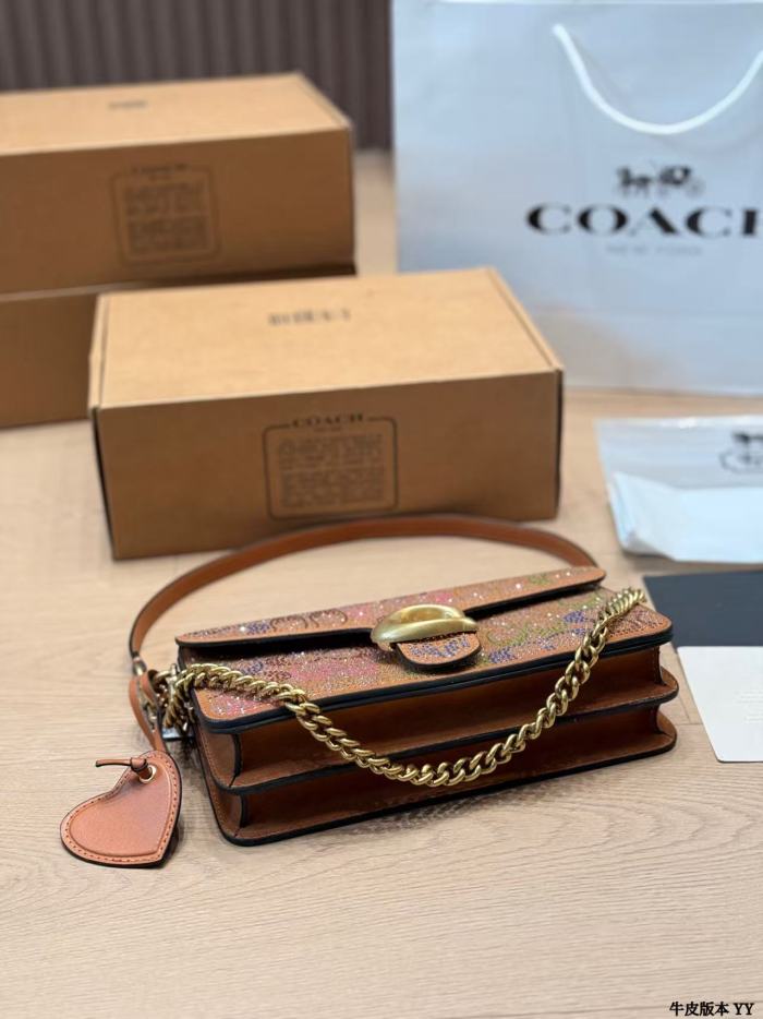 Split leather bag, 4A,size 26*14cm ,B88-408