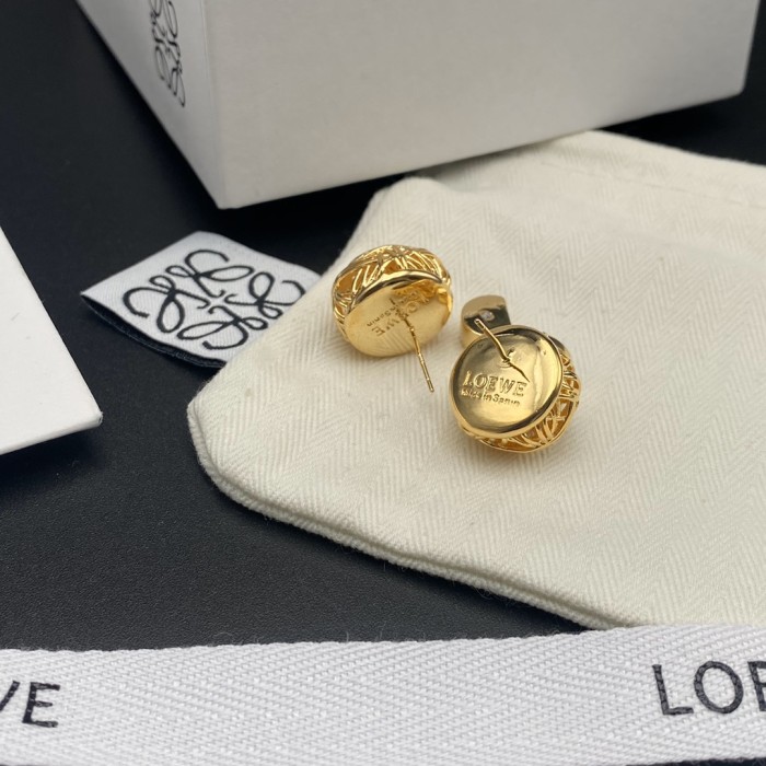 Earring jewelry ,with box,  J25-309