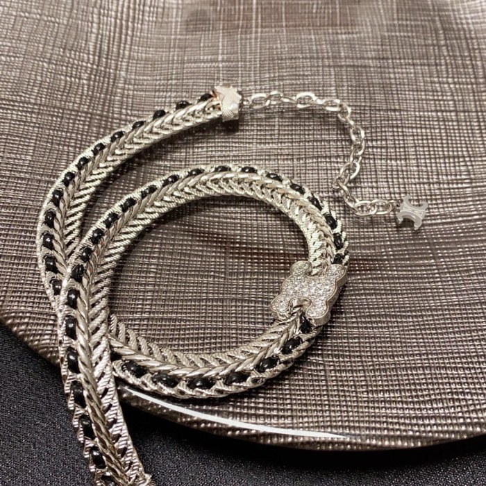 Necklace jewelry,  J25-346