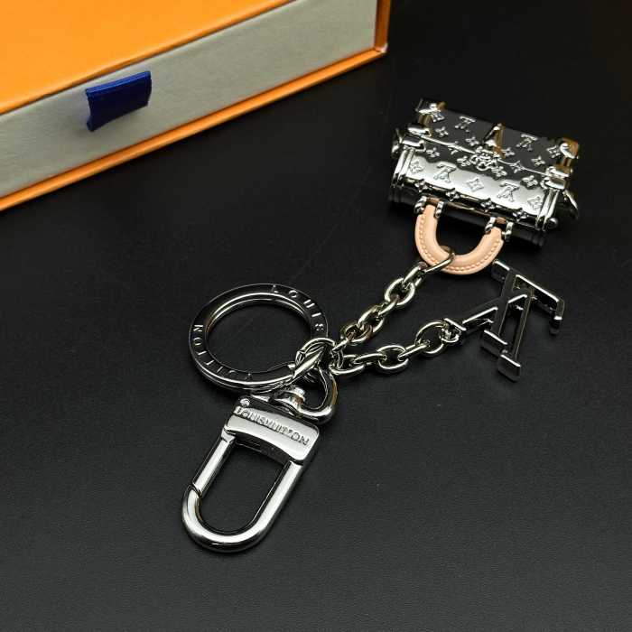 Keychain jewelry ,with box,  J25-314-315