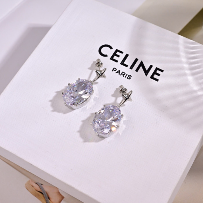Earring jewelry,  J25-316