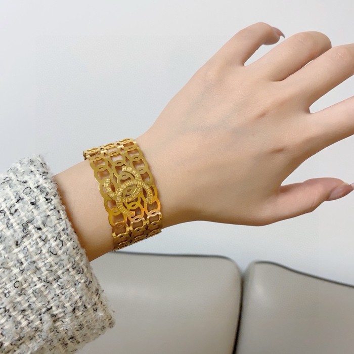 Bracelets jewelry ,with box,  J25-352