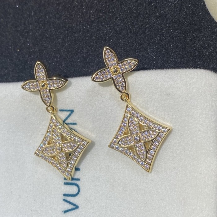 Earring jewelry ,with box,  J25-310-311