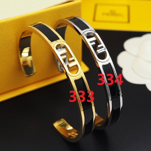Bracelets jewelry ,with box,  J25-333-334