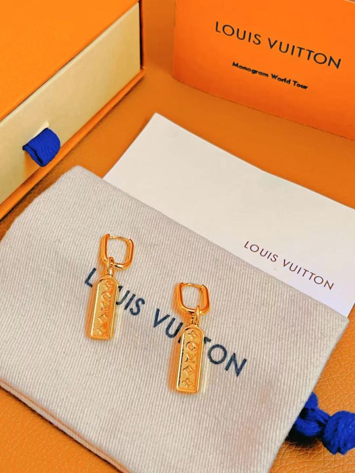 Earring jewelry ,with box,  J25-312-313
