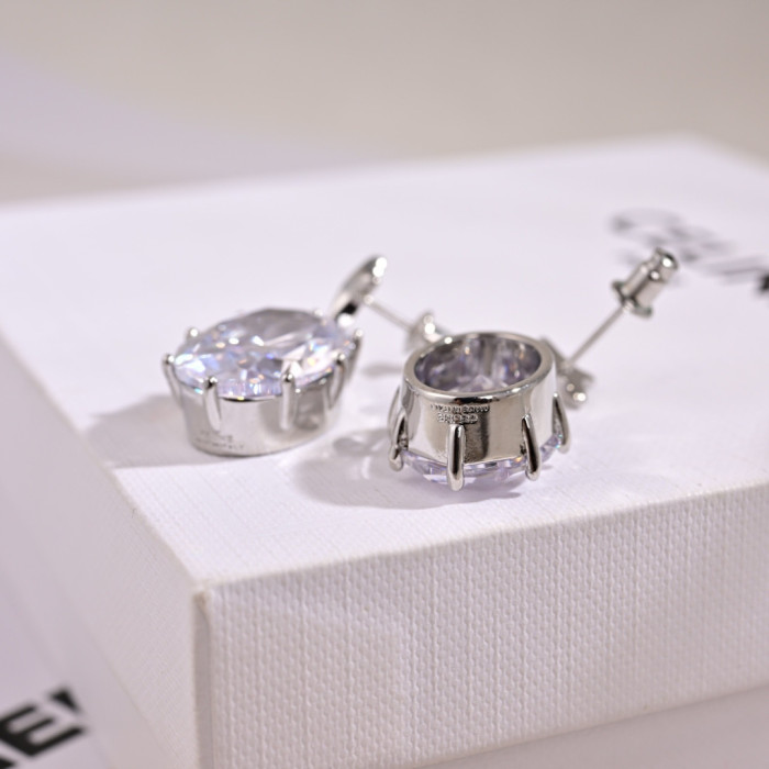 Earring jewelry,  J25-316