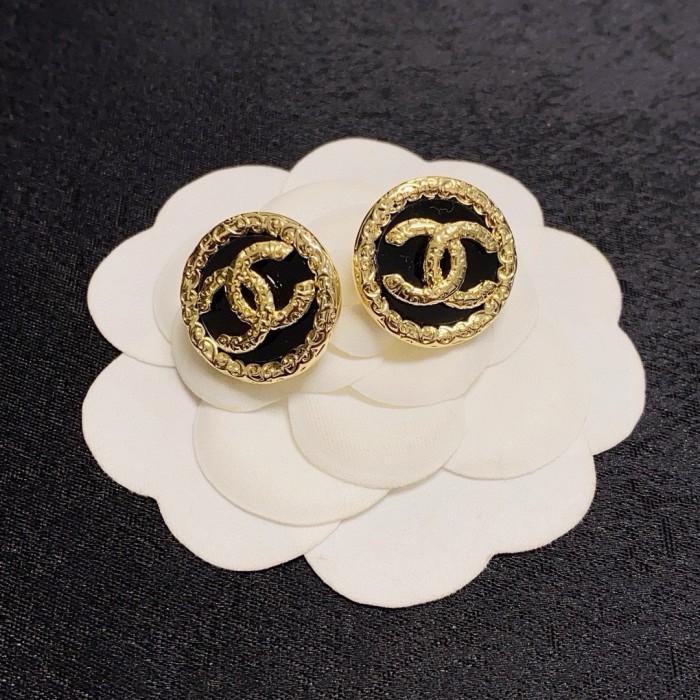 Earring jewelry ,with box,  J25-295-296
