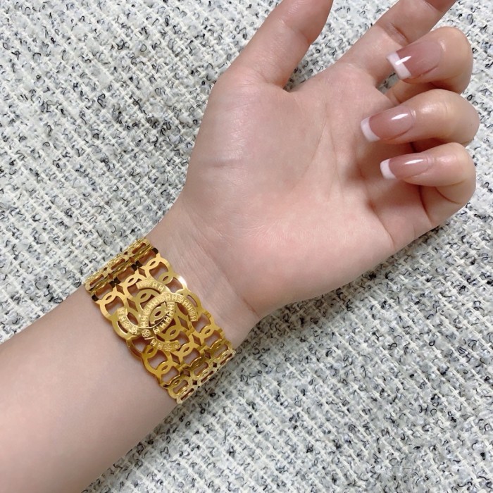 Bracelets jewelry ,with box,  J25-352