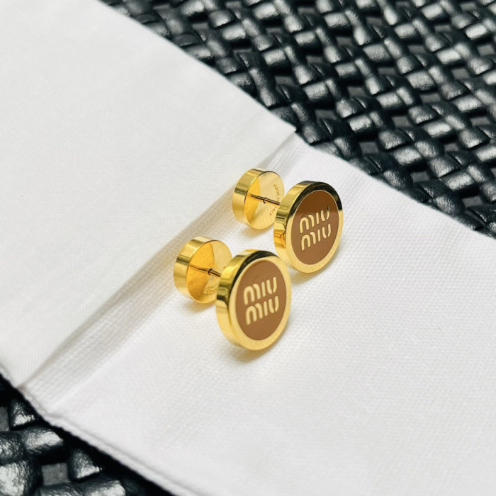Earring jewelry ,with box,  J25-356