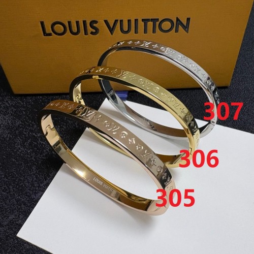 Bracelets jewelry ,with box,  J25-305-307