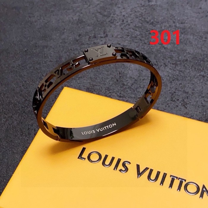 Bracelets jewelry ,with box,  J25-301-302