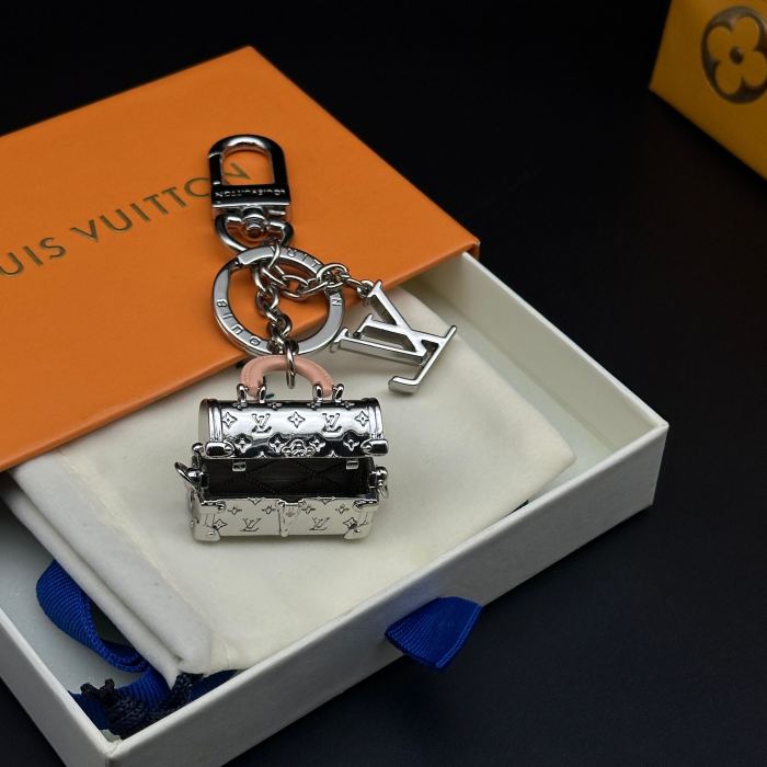 Keychain jewelry ,with box,  J25-314-315