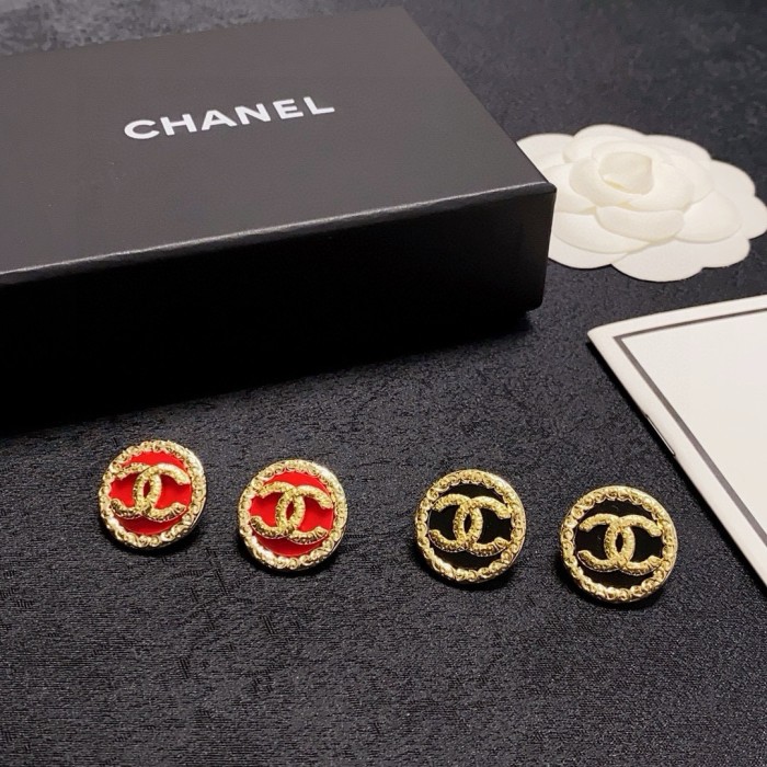 Earring jewelry ,with box,  J25-295-296