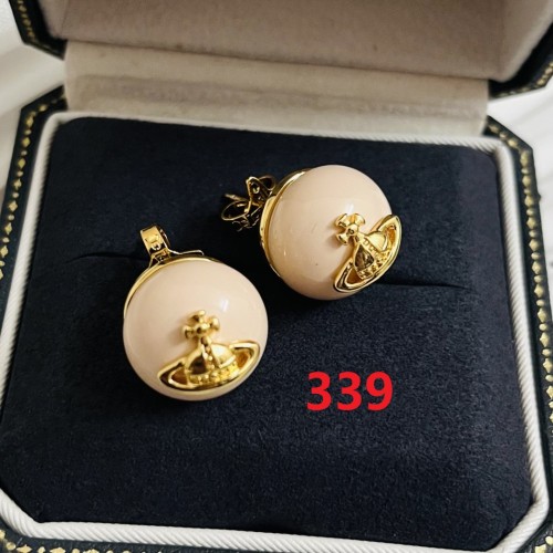 Earring jewelry ,with box,  J25-339