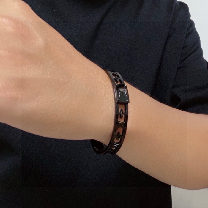 Bracelets jewelry ,with box,  J25-301-302