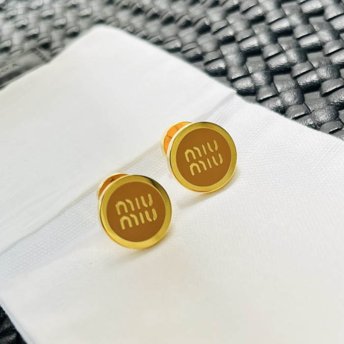 Earring jewelry ,with box,  J25-356