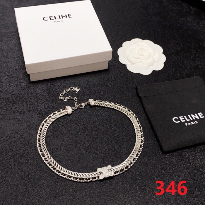 Necklace jewelry,  J25-346