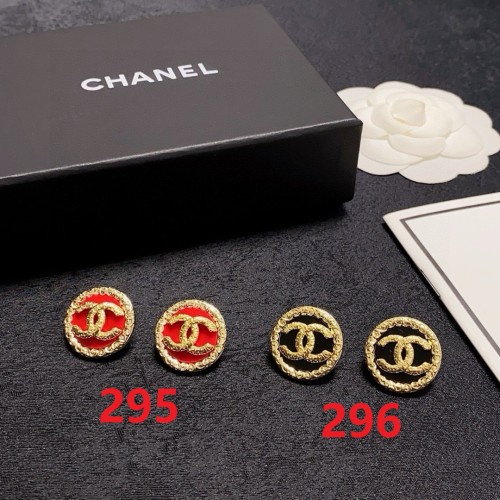 Earring jewelry ,with box,  J25-295-296