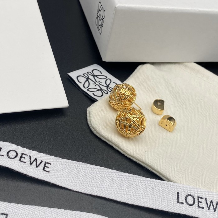Earring jewelry ,with box,  J25-309