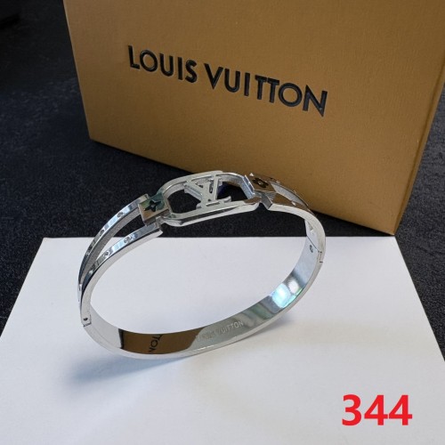 Bracelets jewelry ,with box,  J25-344-345