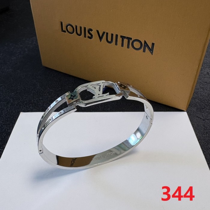 Bracelets jewelry ,with box,  J25-344-345