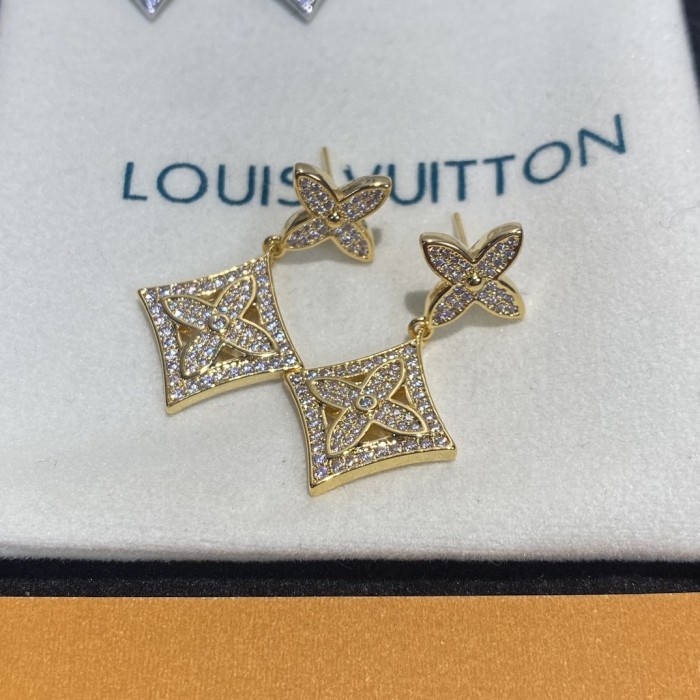 Earring jewelry ,with box,  J25-310-311