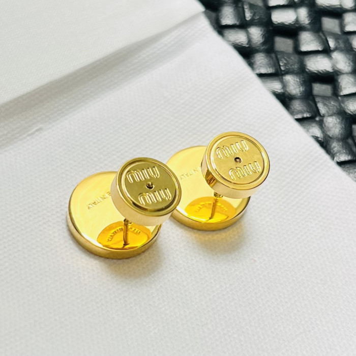 Earring jewelry ,with box,  J25-356